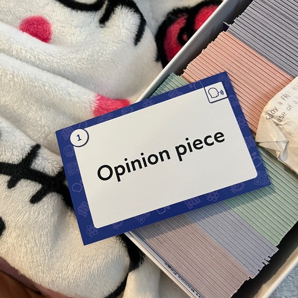 Praxis 5001 Flash Cards - Picture 8 of 10